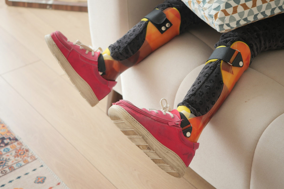 Pediatric Orthotics 101: Gentle Support That Helps Kids Grow, Play, and Thrive