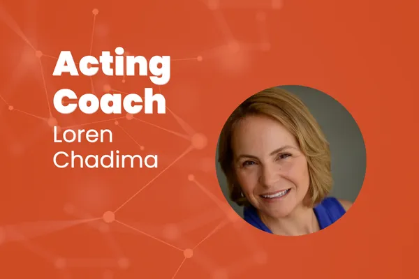 Acting Coach