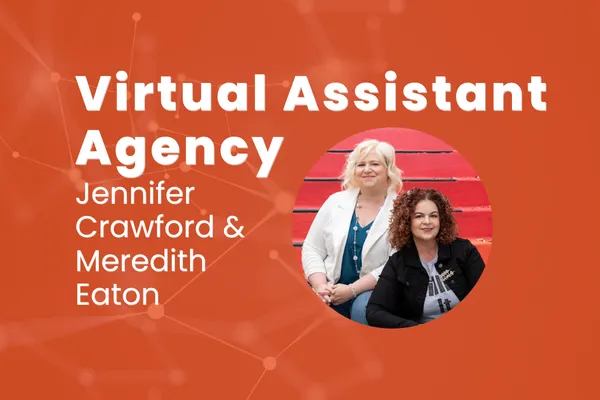 Virtual Assistant Agency