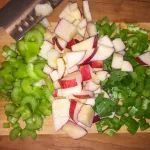 More Low Histamine Recipes