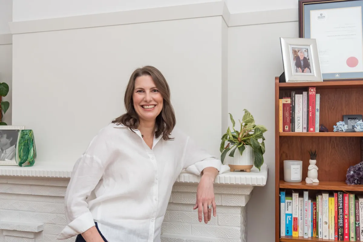 Recurrent UTIs and Histamine Intolerance: Why the Gut-Bladder Connection Matters