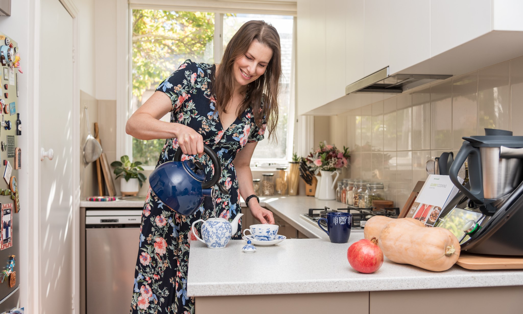 Is your long-term low histamine diet causing you more problems than it’s fixing?