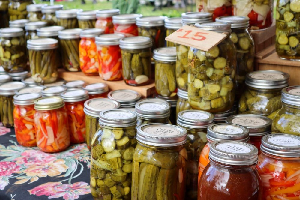 How to Feed Your Gut Bacteria Without Triggering a Histamine Reaction