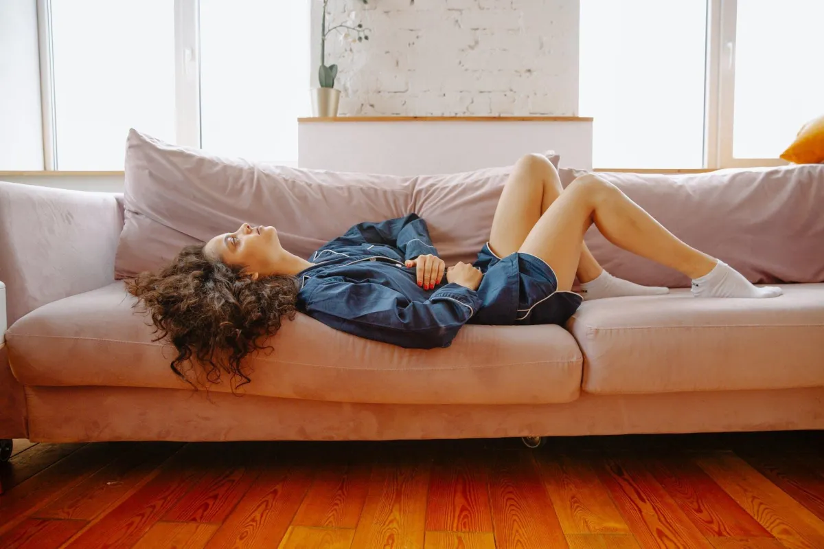 The Histamine and Oestrogen Connection: Why Your Symptoms Worsen Before Your Period