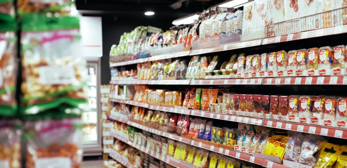How to read food labels - whats important (and what to ignore)