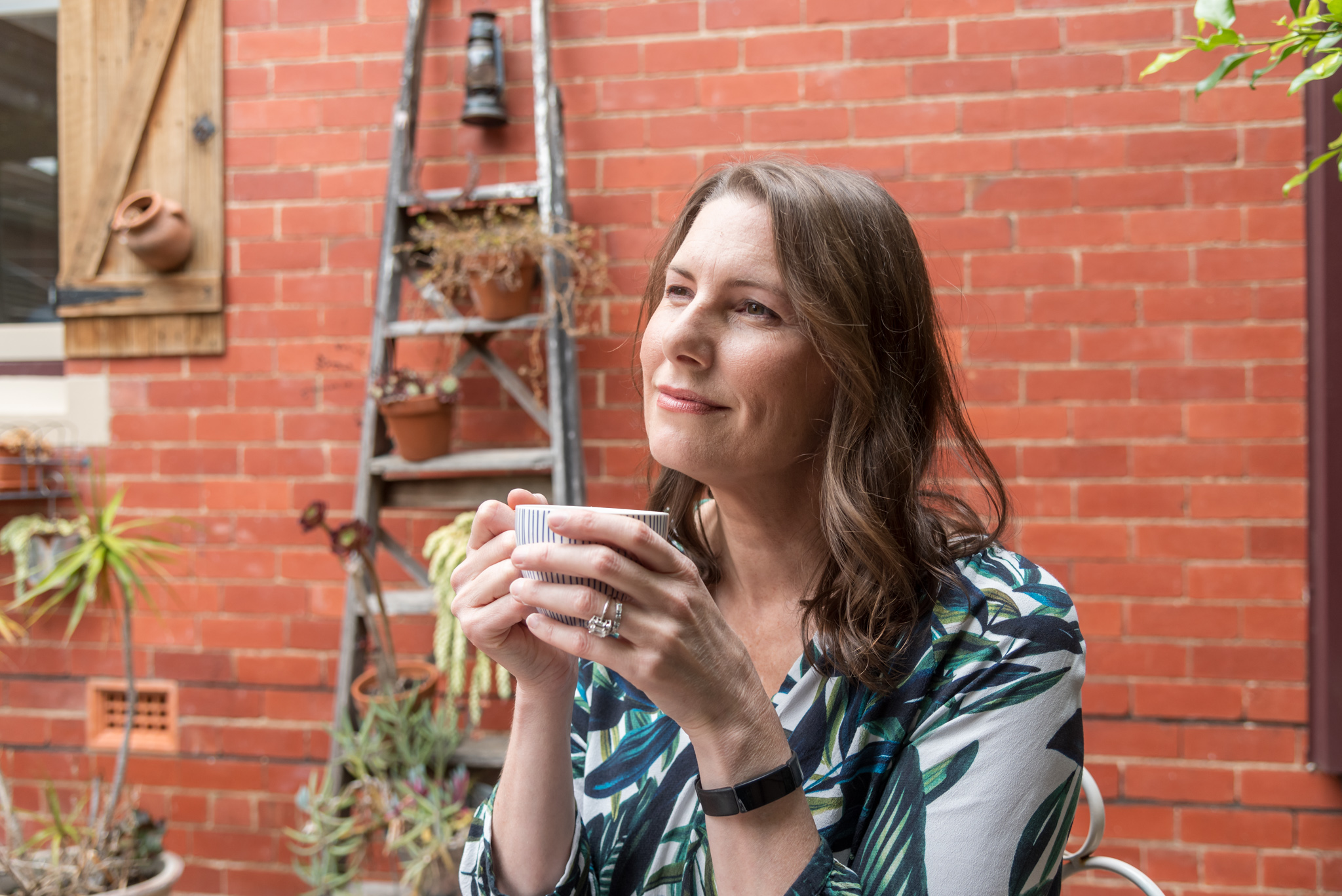 Reflux and Histamine Intolerance