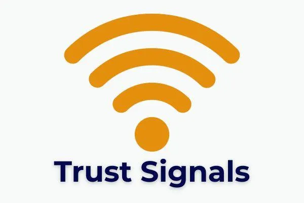 Trust Is Like Wifi