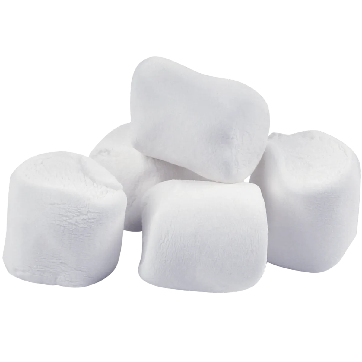 Marshmallows & Trust