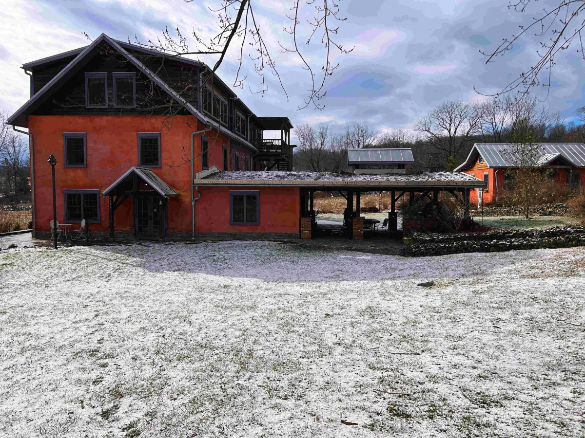 KindWrite Studio ZigBone Farm Retreats