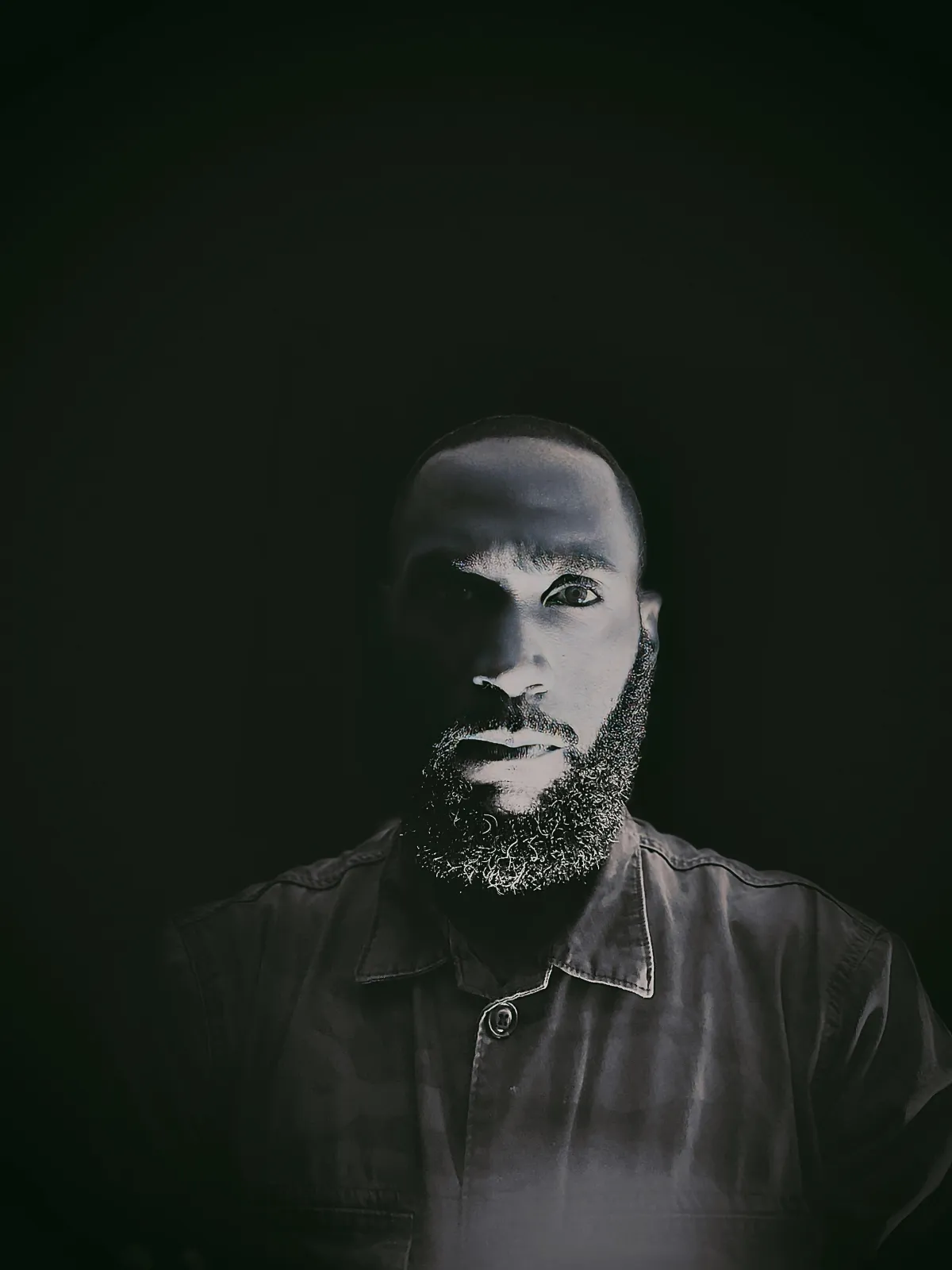 André Timberlake – From Creative Roots to Founder of the Future