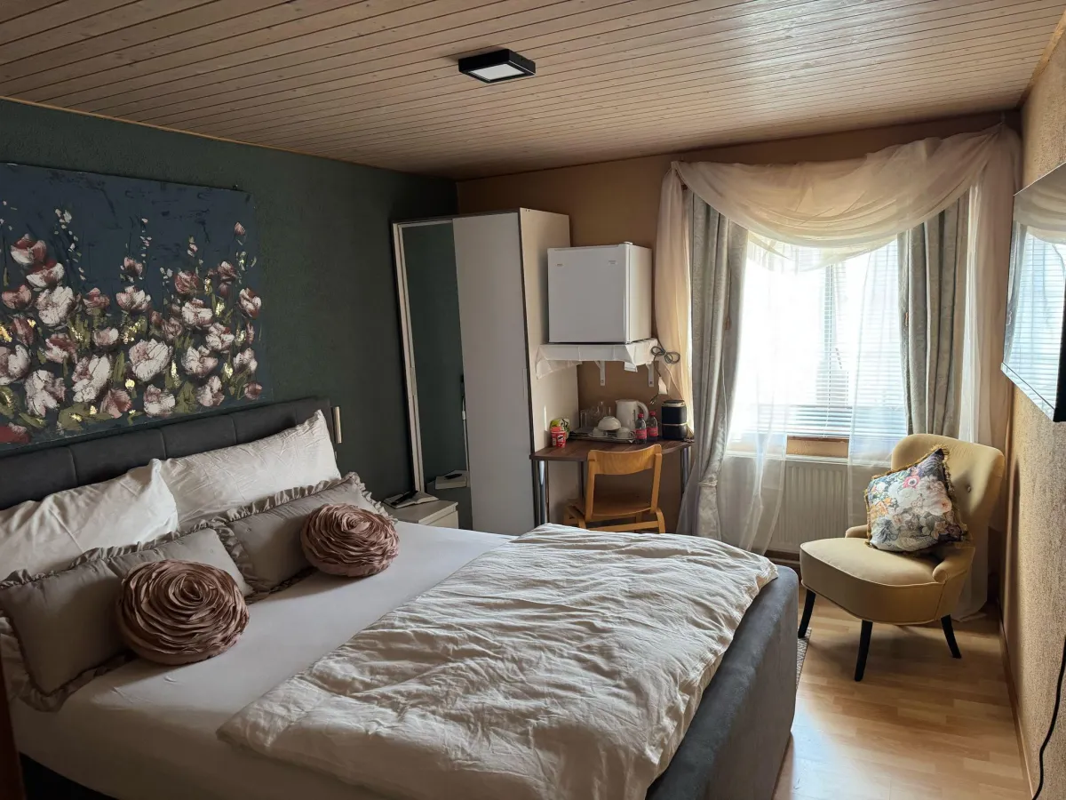 Pourquoi choisir l’Hôtel de Jura à Sorvilier pour vos séjours en famille ou vos déplacements professionnels ?