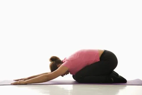 Relieve Back Pain with These 3 Simple Stretches