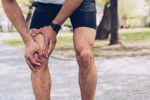 Why Choosing Chiropractic Care is a Good Choice for Overcoming Knee Pain