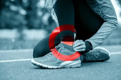 Treating Sprains and Strains: The Role of Chiropractic Care