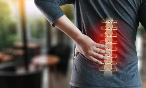 Chiropractic Care for Low Back Pain: What You Need to Know