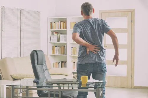 Understanding Low Back Pain: A Brief Guide for Chiropractic Patients