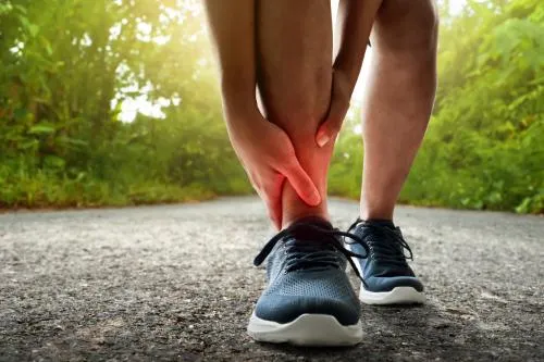 How Chiropractic Care Helps Ankle Sprains and Strains