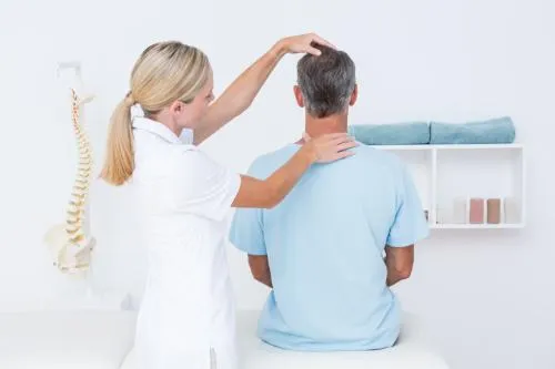 5 Benefits of Consistent Chiropractic Care