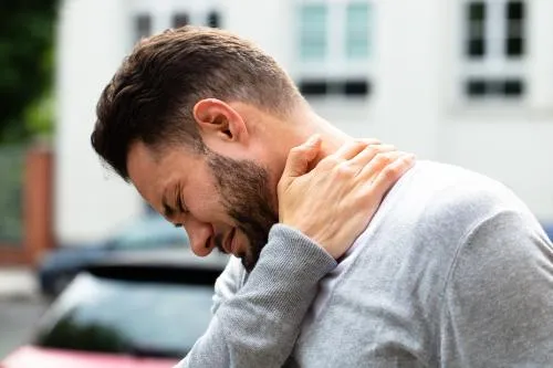 What is a "Crick in the Neck" and How to Overcome It