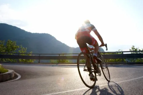 5 Reasons Cycling Is Good for Your Health