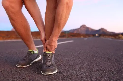 Overcoming Ankle Injuries Through Chiropractic Care