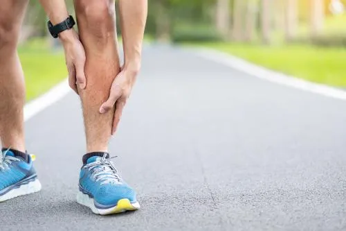 How Chiropractic Can Help You Overcome Shin Splints