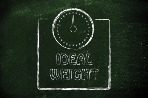 Why Maintaining Your Ideal Weight Is So Important to Your Overall Health