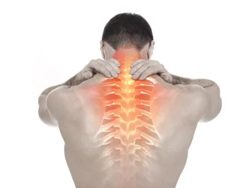Neck Pain Relief Using Chiropractic