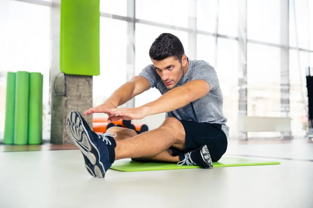 3 Hip Mobility Exercises You Should Do To Help Increase Flexibility
