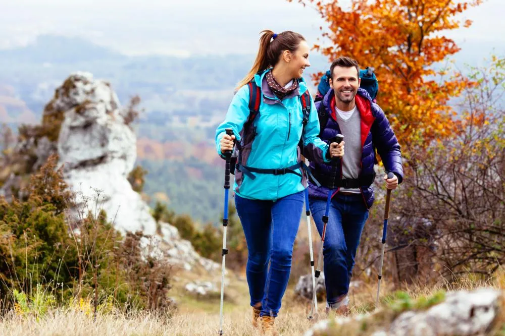 5 Ways Hiking Combined with Chiropractic Care Can Improve Your Health