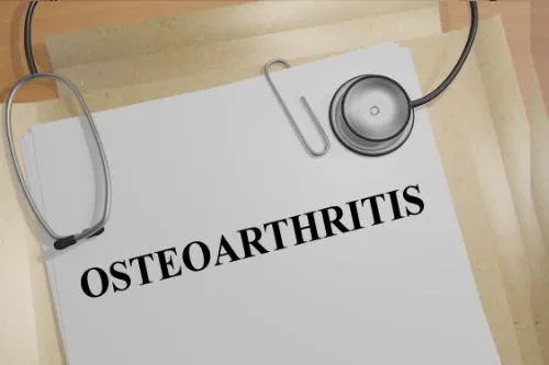 Why Osteoarthritis Responds Well to Chiropractic