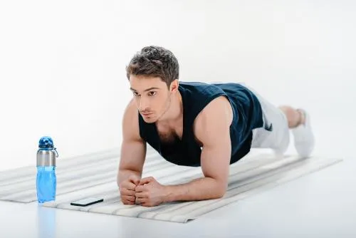 How to Get a Great Workout in Only 7 Minutes