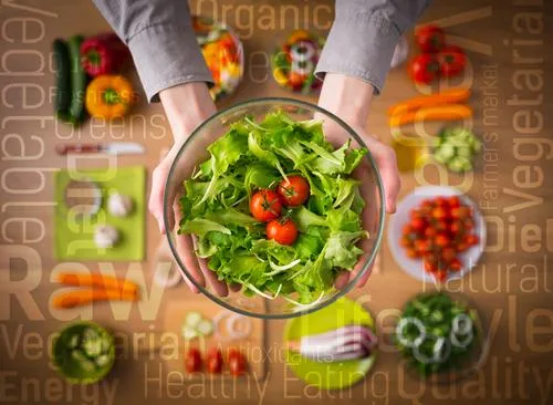 What Chiropractic Patients Want To Know About Organic Food vs. Conventional Food