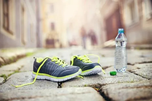 How To Choose The Right Type Of Running Shoe