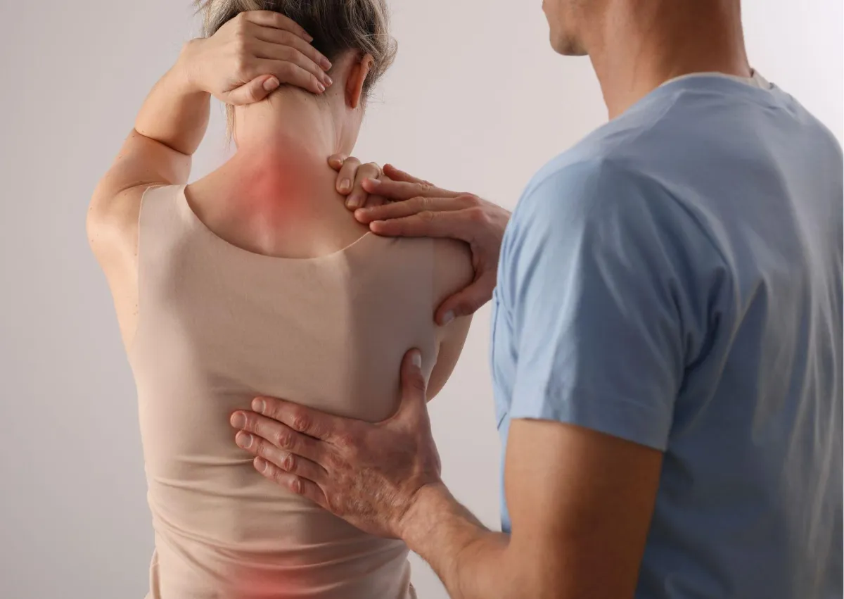 How Chiropractic Benefits Sufferers of Scoliosis