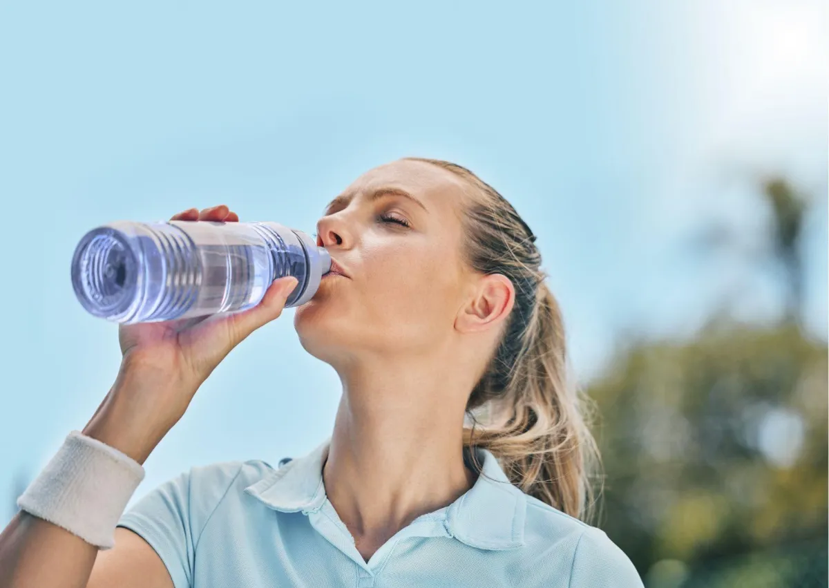 Why You Should Stay Hydrated and Six Easy Ways to Do It