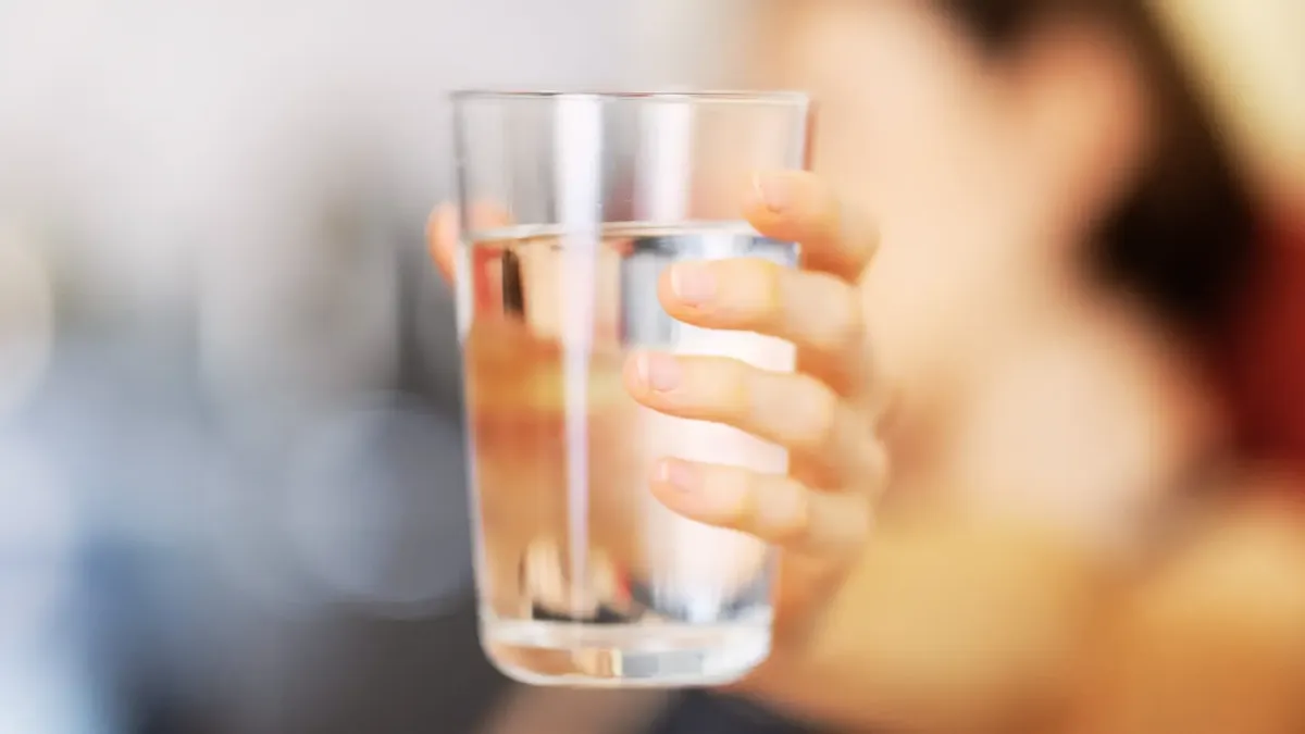 Water