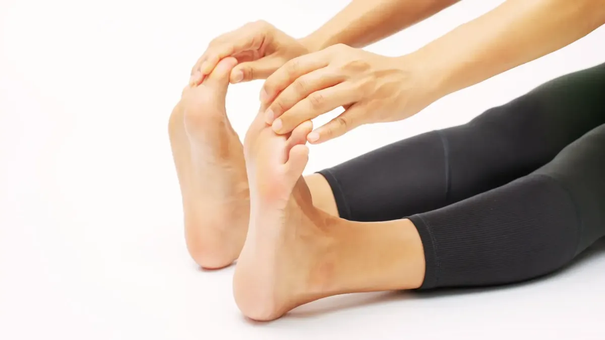 What is the best exercise for PLANTAR FASCIITIS?