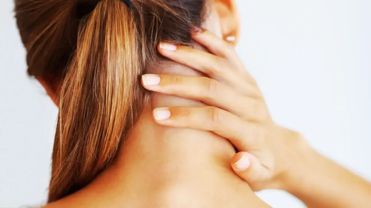 Neck Pain