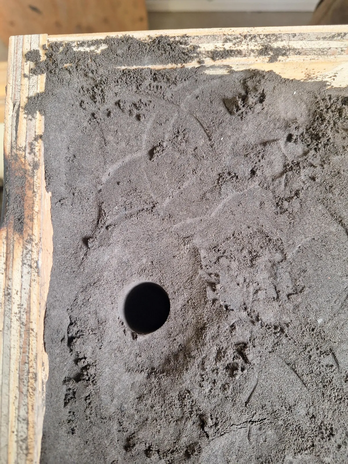 Foundry Aluminum Casting