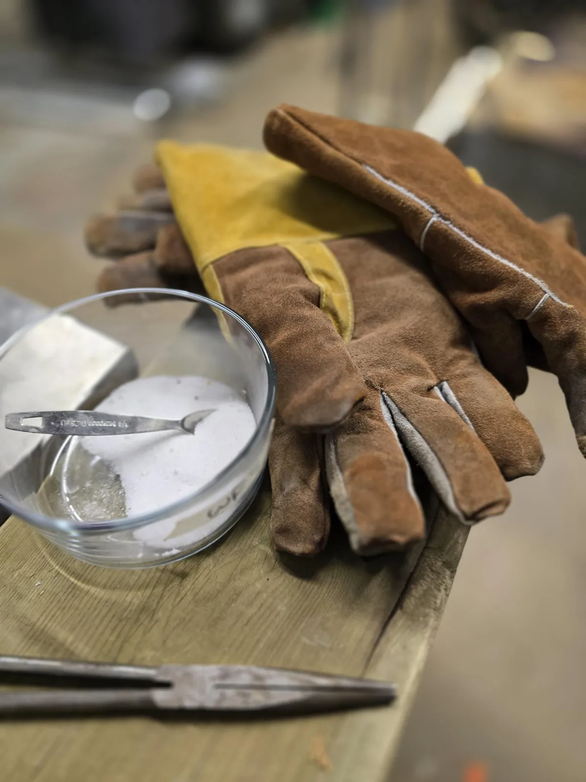 Foundry Aluminum Casting