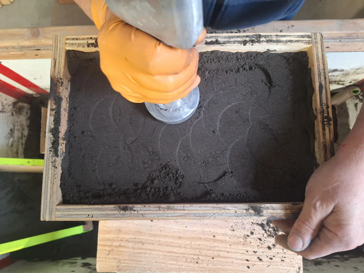 Foundry Aluminum Casting