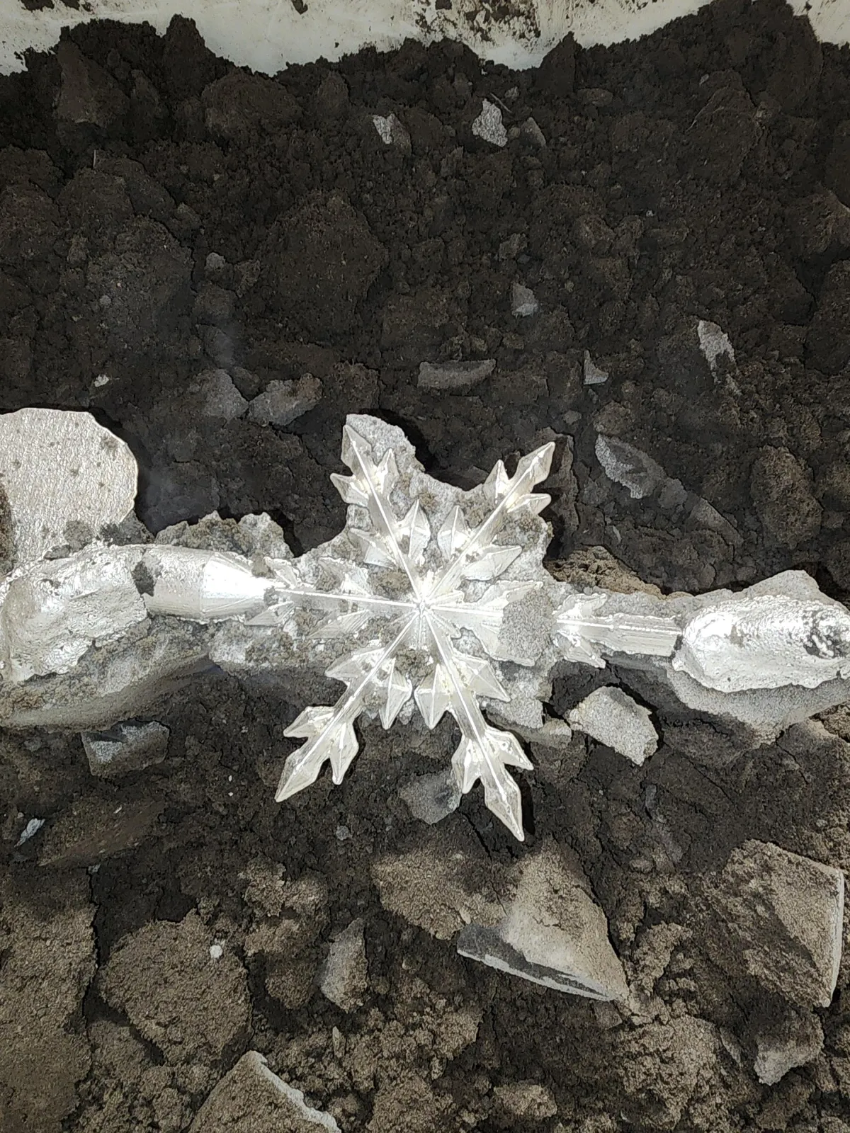 Foundry Aluminum Casting
