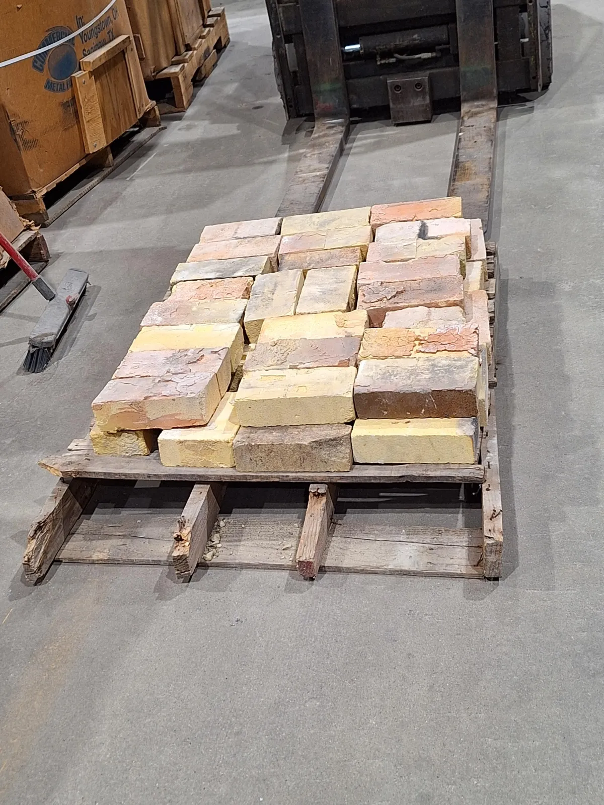 Foundry Aluminum Casting