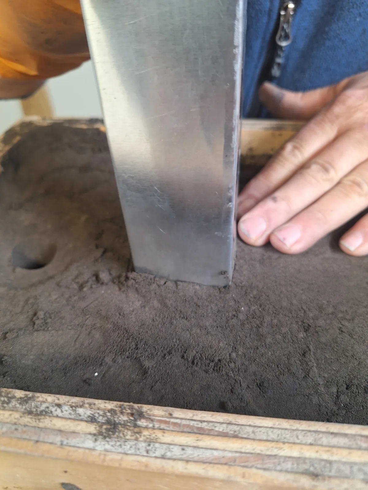 Foundry Aluminum Casting