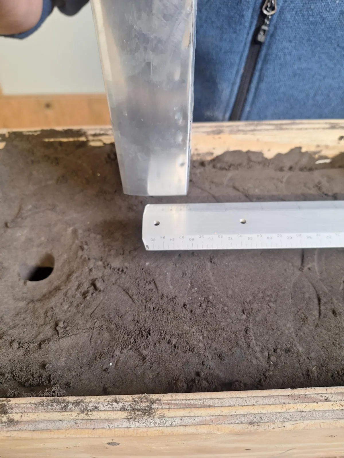 Foundry Aluminum Casting