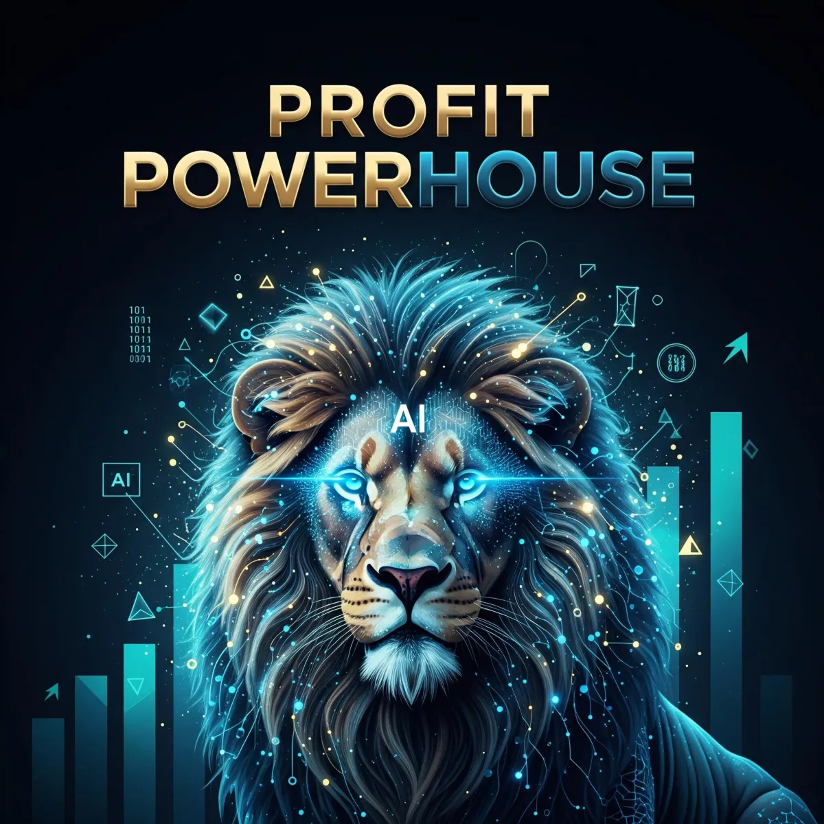 The Profit Powerhouse