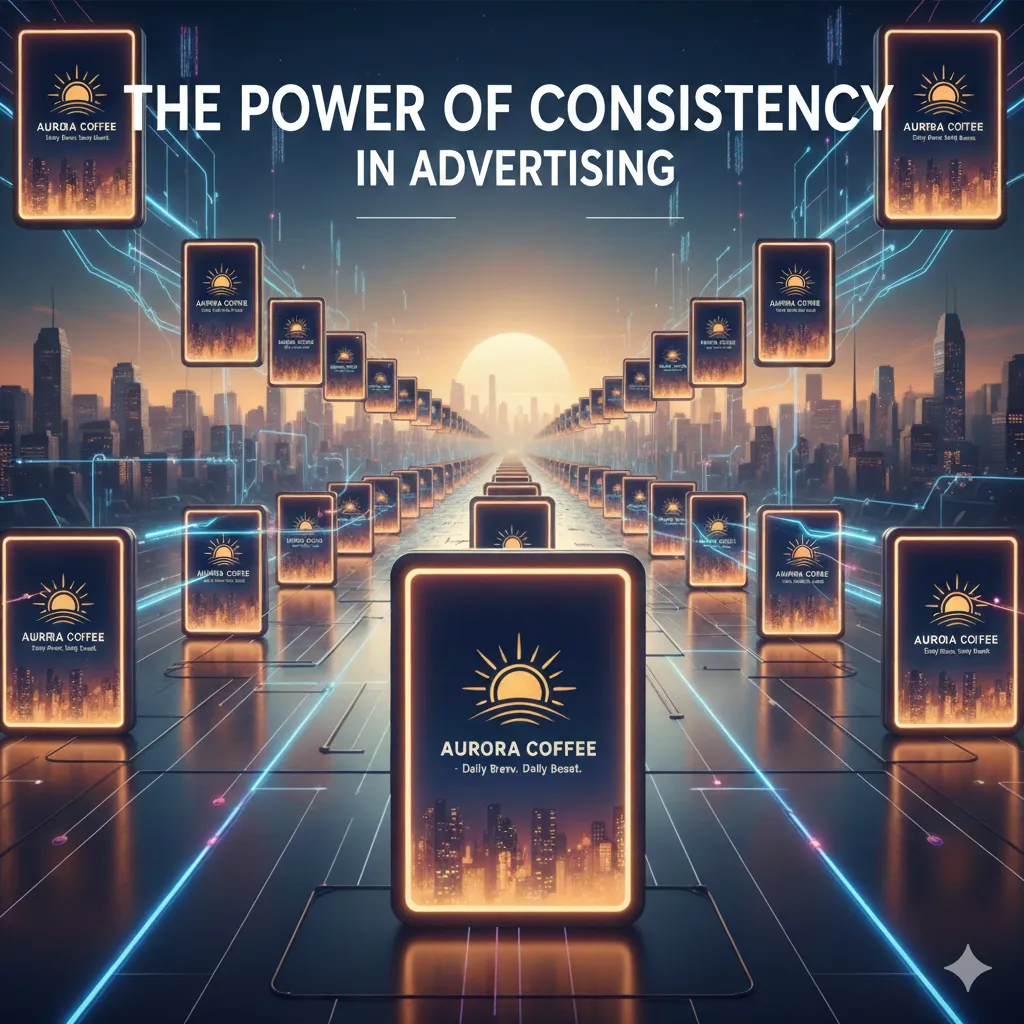 Advertising Consistency