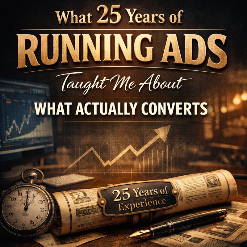 ad conversions