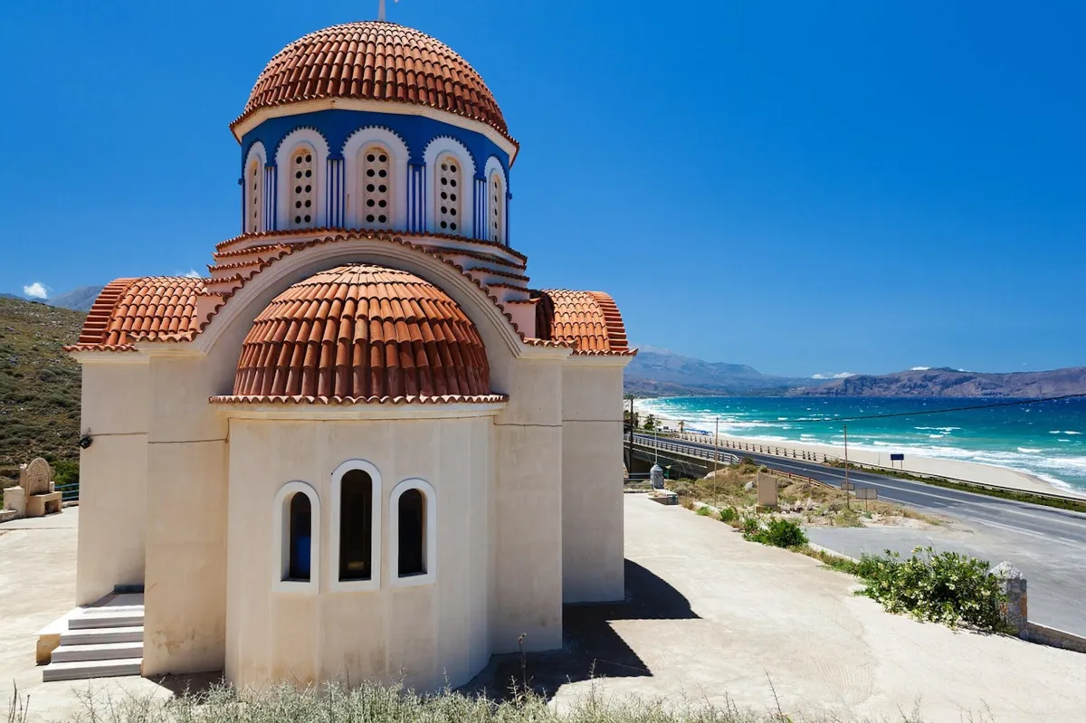 GreekIslands Image